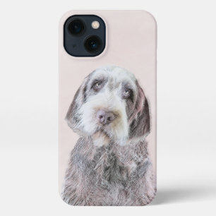 Pintura de parrillada con hilo musical - Arte de p