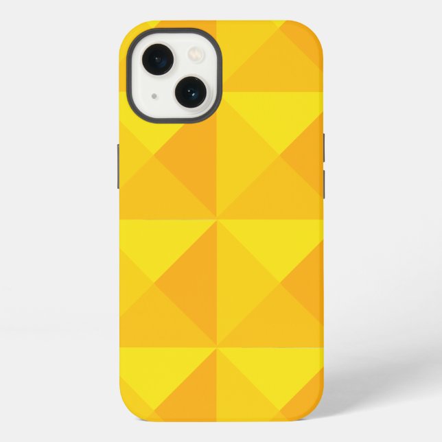 Funda Para iPhone Pirámides de oro (Reverso )