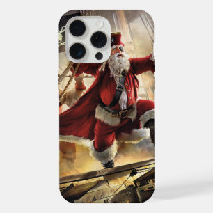 Pirata Santa