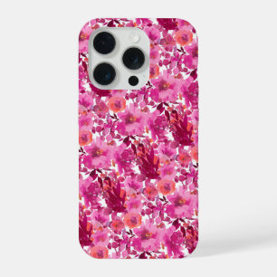 PixDezines H2 Flores de Verano Colores Brillantes