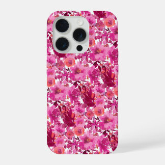 PixDezines H2 Flores de Verano Colores Brillantes