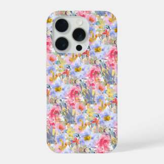 PixDezines H2 Flores de Verano Colores Brillantes