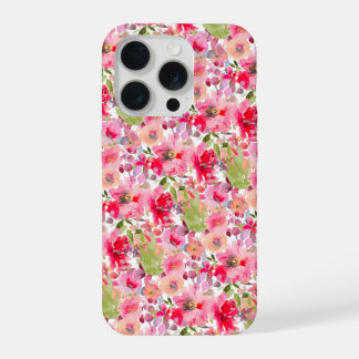 PixDezines H2 Flores de Verano Colores Brillantes