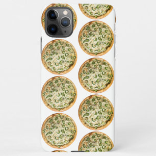 Funda Para iPhone 11Pro Max Pizza