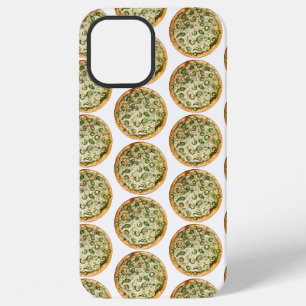 Funda Para iPhone 12 Pro Max Pizza