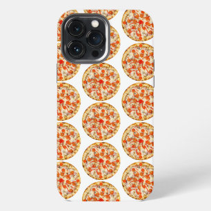 Funda Para iPhone 13 Pro Max Pizza