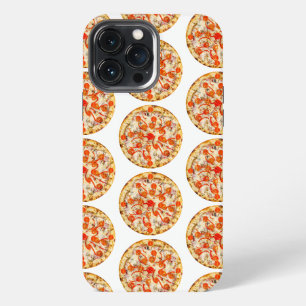 Funda Para iPhone 13 Pro Max Pizza