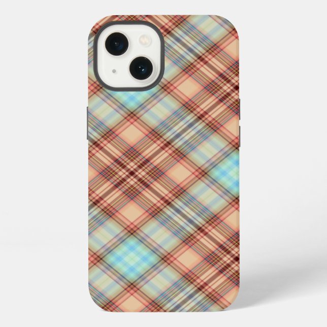 Funda Para iPhone Placa suave - Toma dos (Reverso )