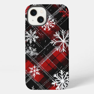 Plaid de Invierno