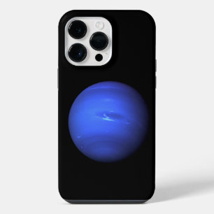 Funda Para iPhone 14 Pro Max Planeta Neptuno