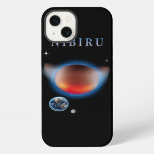 Planeta X Nibiru