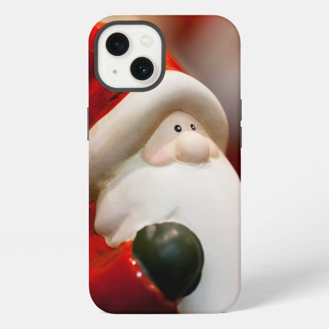 Funda Para iPhone plantilla (Reverso )