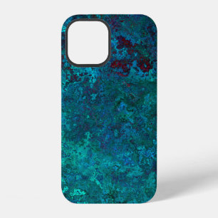 Funda Para iPhone 12 plantilla de textura de fondo