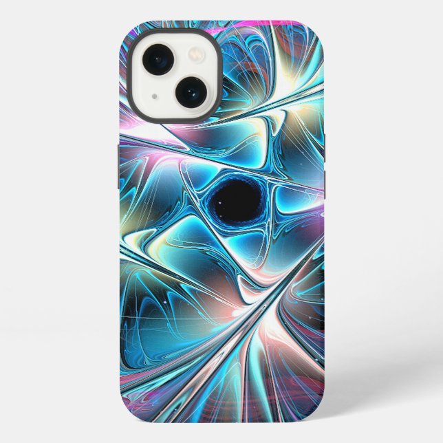 Funda Para iPhone Plástico Pastel (Reverso )