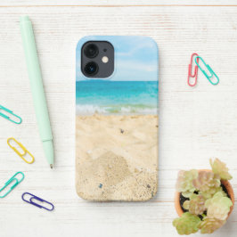 Funda Para iPhone 12 Mini Playa