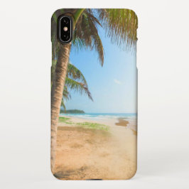 Funda Para iPhone XS Max Playa