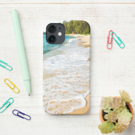 Funda Para iPhone 12 Mini Playa