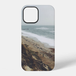 FUNDA PARA iPhone 12 PLAYA DURANTE EL DÍA