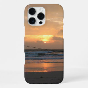 Funda Para iPhone 16 Pro Max Playa Hat Rin Amanecer ... Koh Phangan, Tailandia