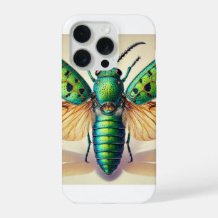 Plinthocoelium beetle 280824IREF244 - Watercolor