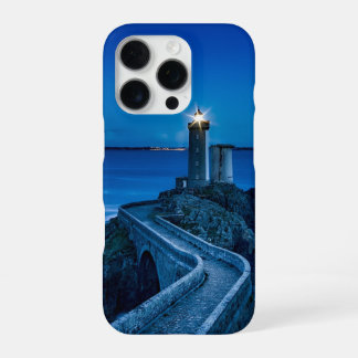 Funda Para iPhone 16 Pro Plouzane, Francia, faro