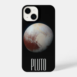 Funda Para iPhone 14 Plutón