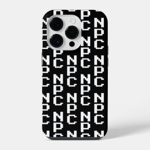 Funda Para iPhone 14 Pro PNJ - Personaje No Jugable