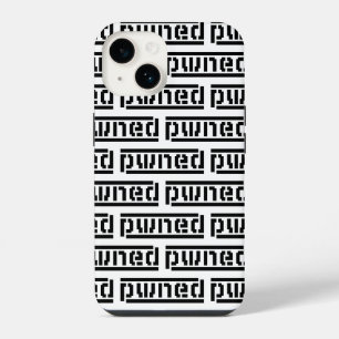 Funda Para iPhone 14 pnob