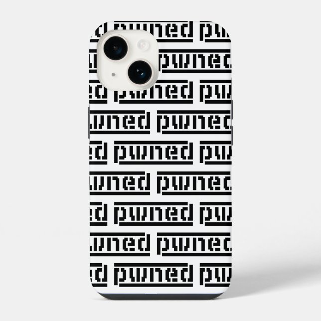 Funda Para iPhone pnob (Reverso )