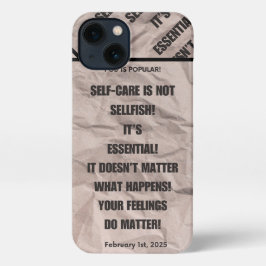 ¡POD TOUCH iPhone LifeProof Funda!