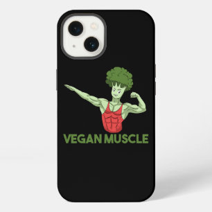 Poder Vegano Vegetariano Brócoli Culturismo Corpor