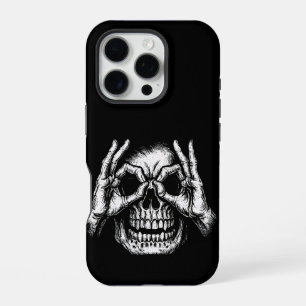 Funda Para iPhone 16 Pro Podría Ser La oveja negra de la familia