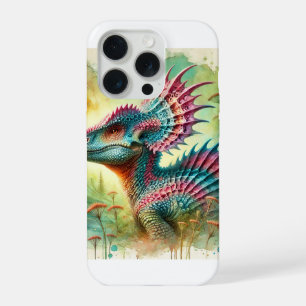 Polacanthus 020924AREF122 - Watercolor