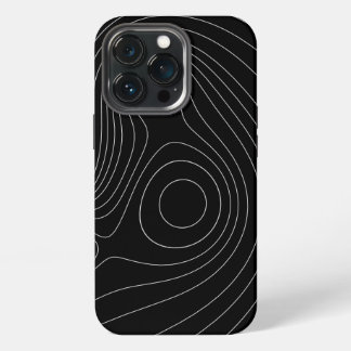 Funda Para iPhone 13 Pro Poles and Flow