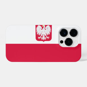 Funda Para iPhone 14 Pro Polonia