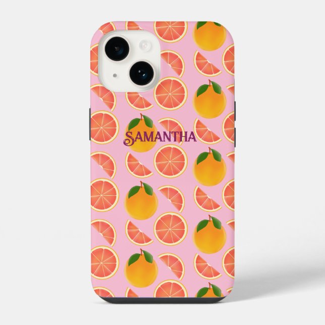Funda Para iPhone Pomelo (Reverso )