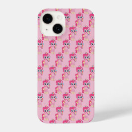 Funda Para iPhone 14 Pony