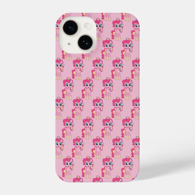 Funda Para iPhone Pony (Reverso )