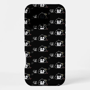 Funda Para iPhone 16 Pro Max Poop desolado - Brootsch the PooPoo