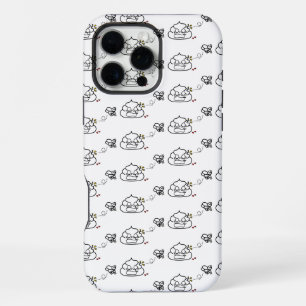 Funda Para iPhone 16 Pro Max Poop desolado - Brootsch the PooPoo