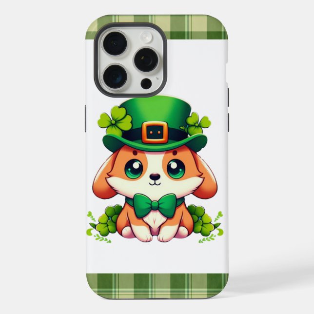 Funda Para iPhone Popa del Día de los Patrocinadores (Reverso )