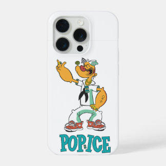 Popeye Vintage Parodia de los 90