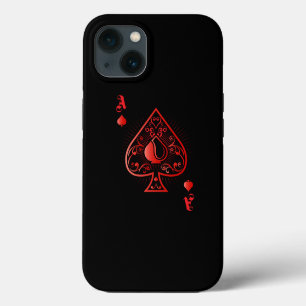 Póquer As de Picas Casino