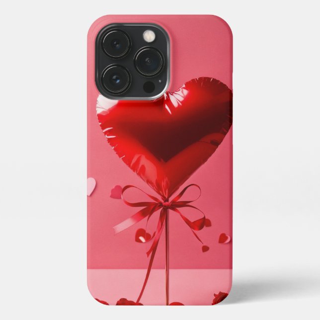 Funda Para iPhone portada móvil especial para iPhone 13 Pro de velen (Reverso)