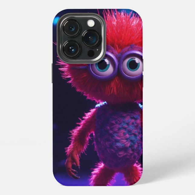 Funda Para iPhone portada móvil para iPhone 13 Pro (Reverso )