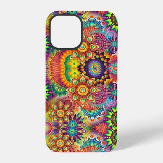 Funda Para iPhone portada pro iphone 12 (Reverso )