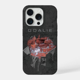 Portero de pared de ladrillo roto (fútbol) Case-Ma