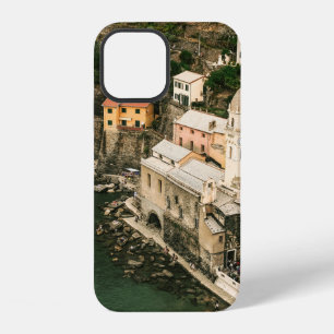 FUNDA PARA iPhone 12 PORTOFINO ITALIA