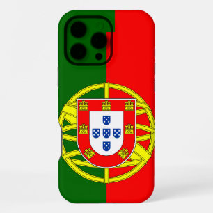 Funda Para iPhone 16 Pro Max Portugal