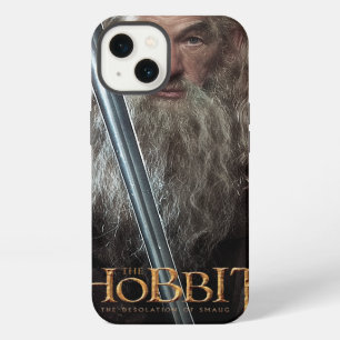 Poster de caracteres Gandalf 2